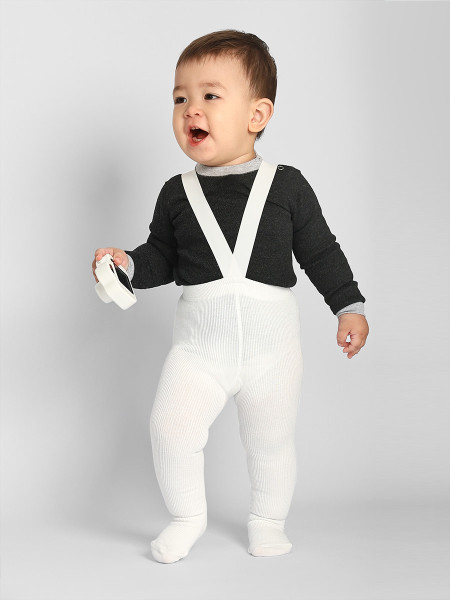 Колготки детские Соль&Перец