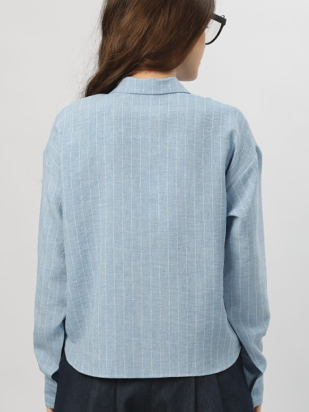 Блузка женская Соль&Перец