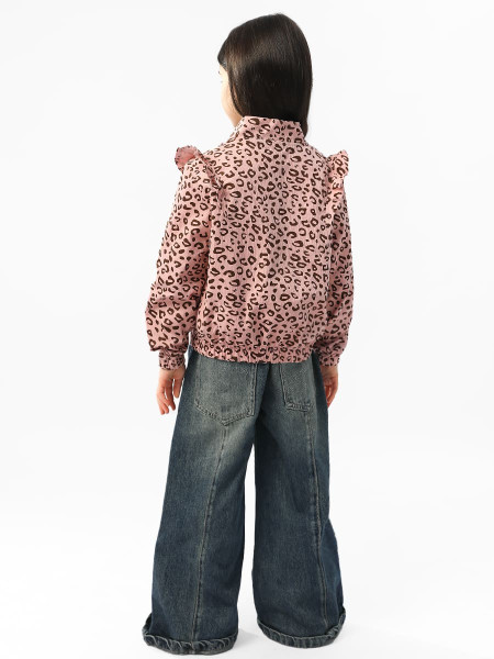 Жакет детский Соль&Перец