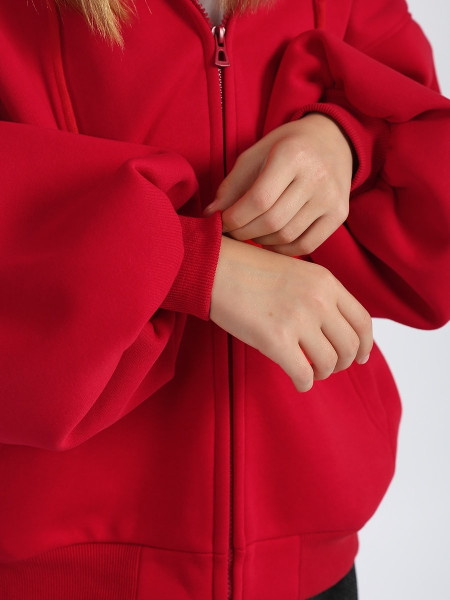 Толстовка Соль&Перец