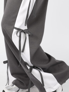 Брюки для девочки Соль&Перец