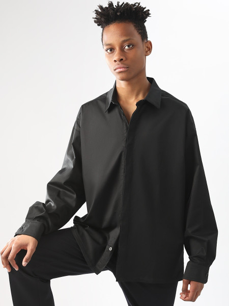 Рубашка Соль&Перец