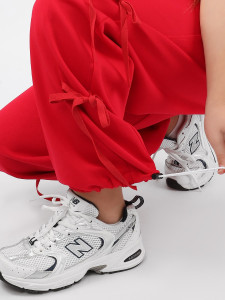 Брюки для девочки Соль&Перец