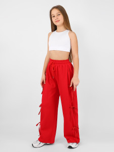 Брюки для девочки Соль&Перец