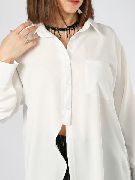 Блузка женская Соль&Перец