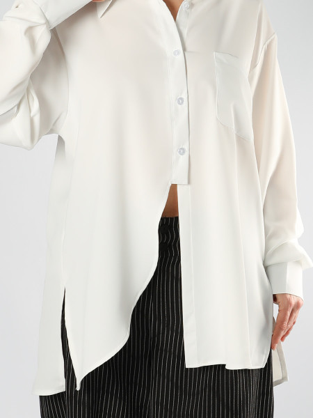 Блузка женская Соль&Перец