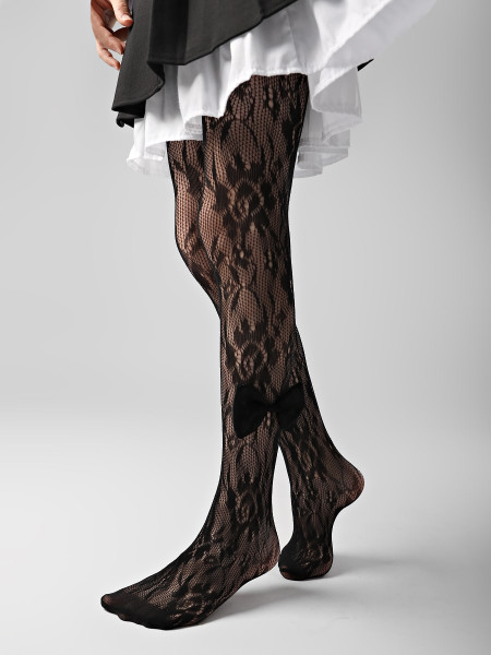 Колготки для девочки Соль&Перец