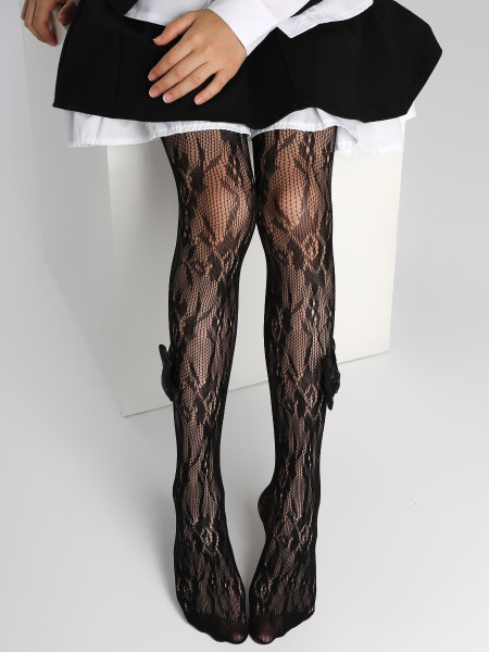 Колготки для девочки Соль&Перец