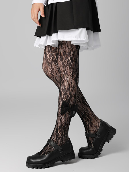 Колготки для девочки Соль&Перец