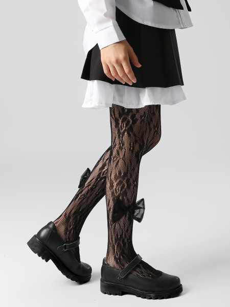 Колготки для девочки Соль&Перец