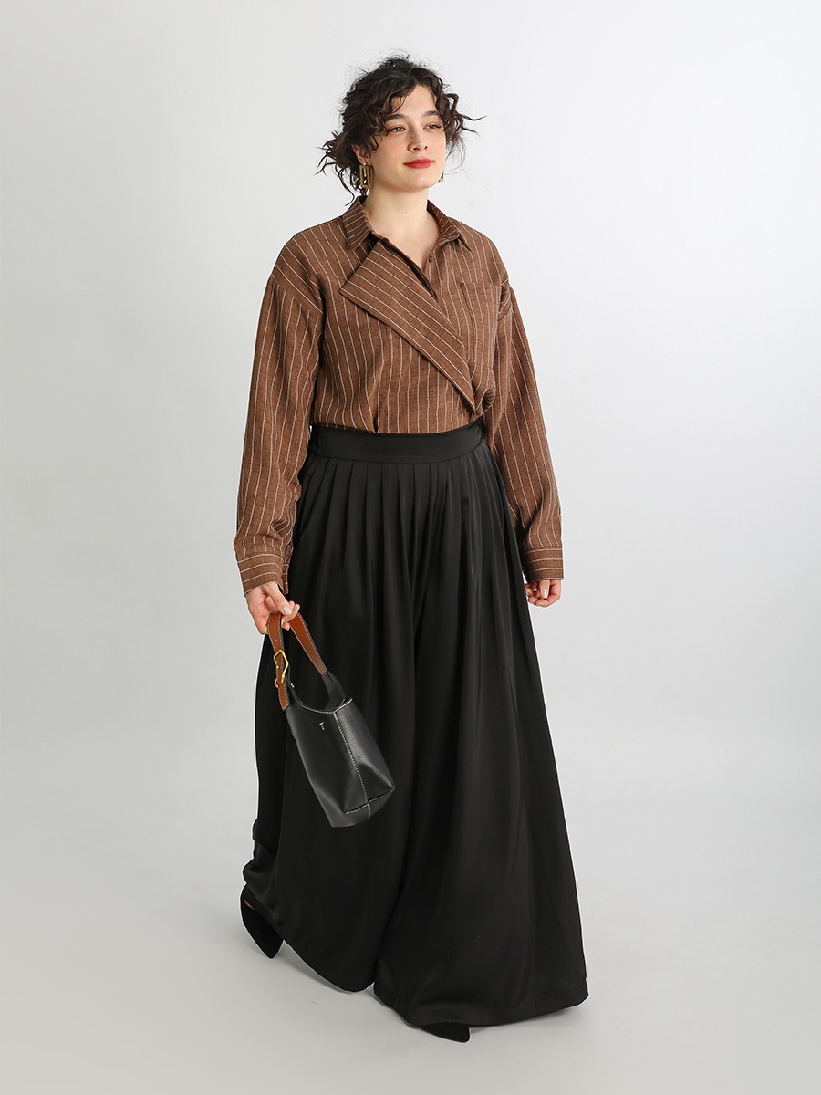 Блузка женская Соль&Перец