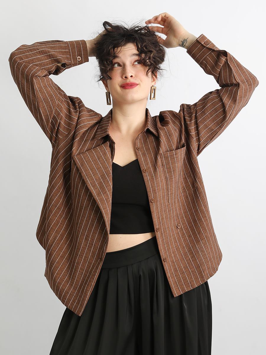 Блузка женская Соль&Перец