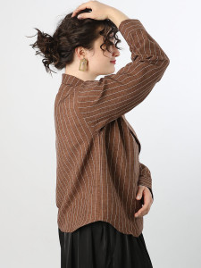 Блузка женская Соль&Перец