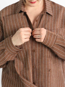 Блузка женская Соль&Перец