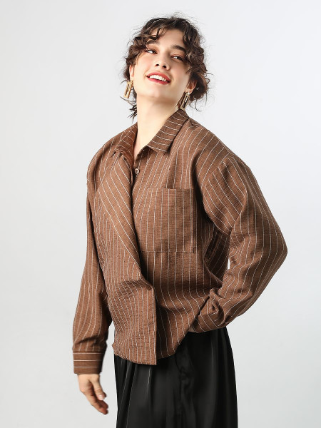 Блузка женская Соль&Перец