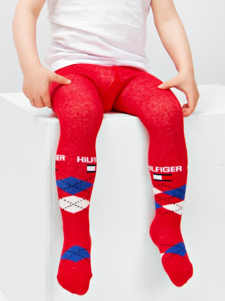 Колготки детские Tommy
