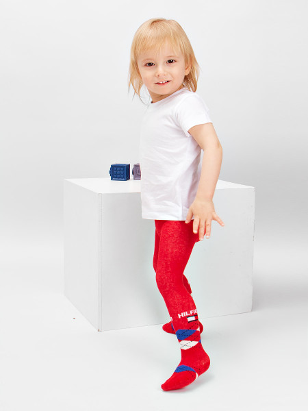 Колготки детские Tommy