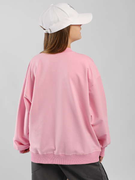 Джемпер Соль&Перец