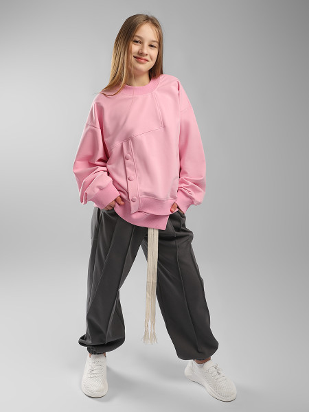 Джемпер Соль&Перец