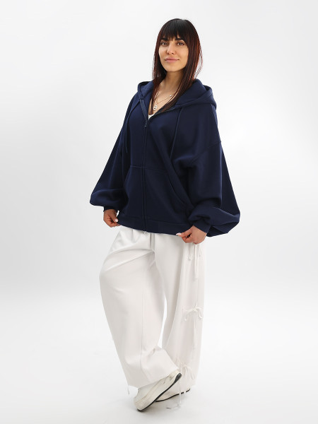 Толстовка Соль&Перец