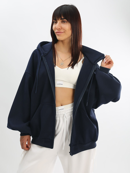 Толстовка Соль&Перец