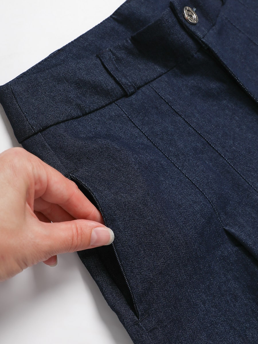 Брюки Соль&Перец