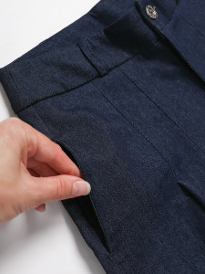 Брюки Соль&Перец