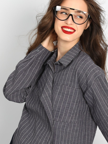 Блузка женская Соль&Перец