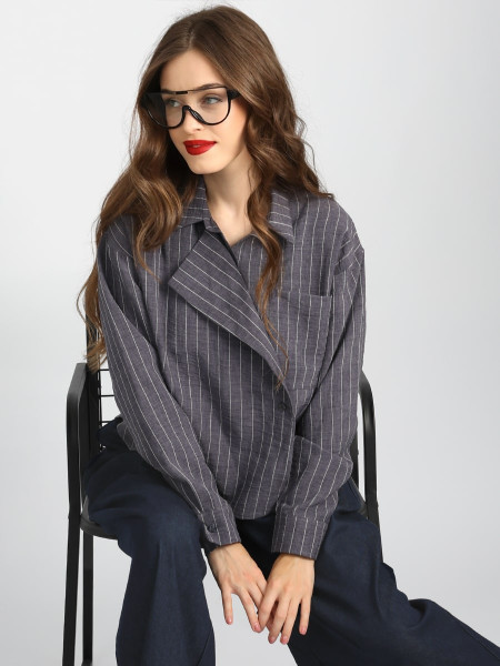 Блузка женская Соль&Перец