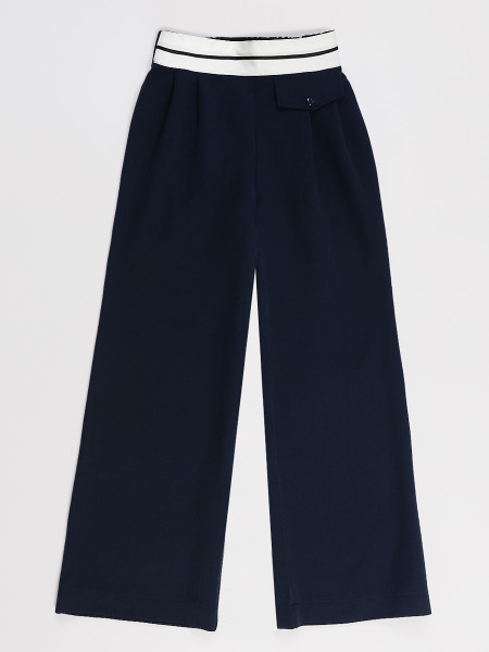 Брюки для девочки Соль&Перец