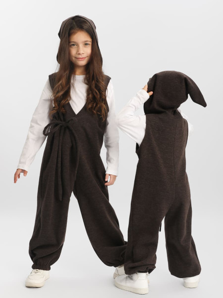 Комбинезон детский Соль&Перец