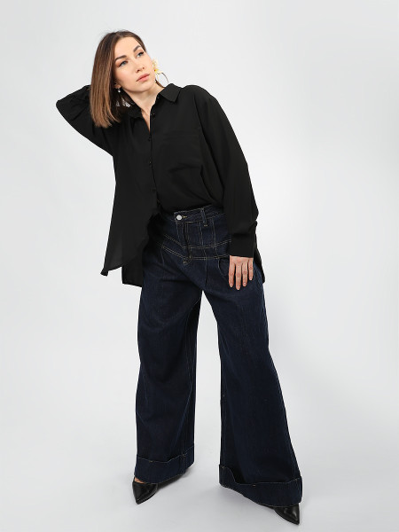 Блузка женская Соль&Перец