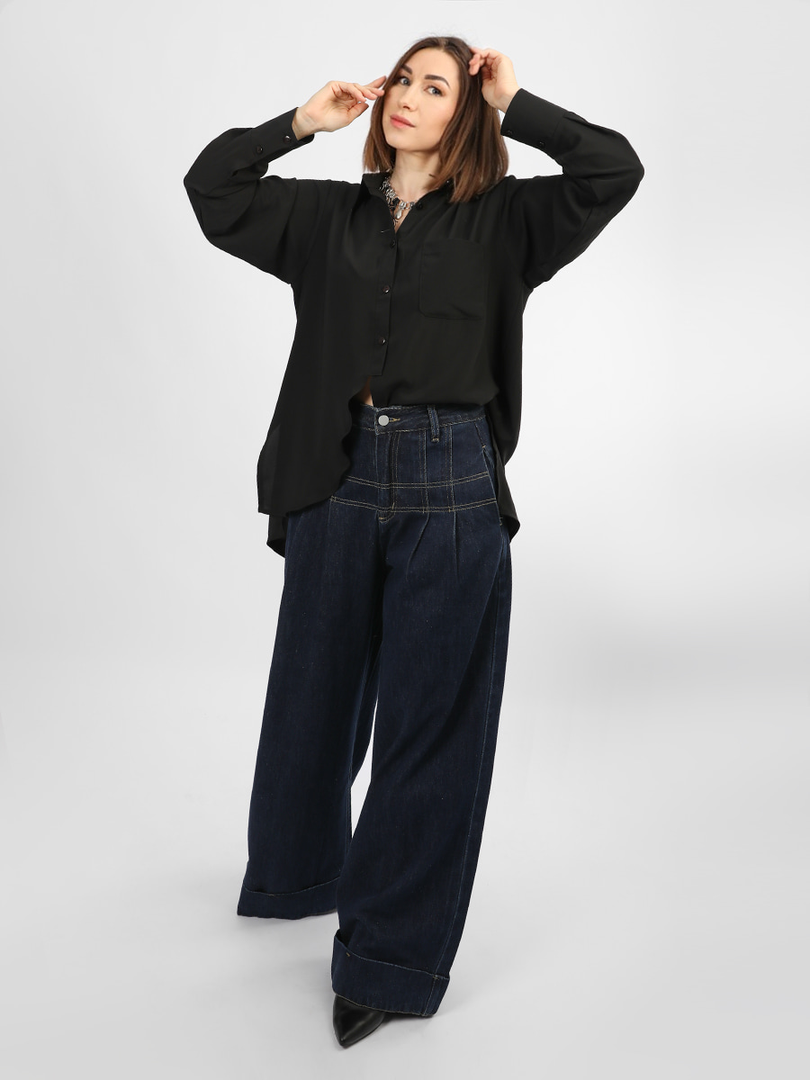 Блузка женская Соль&Перец