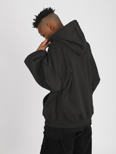 Толстовка Соль&Перец