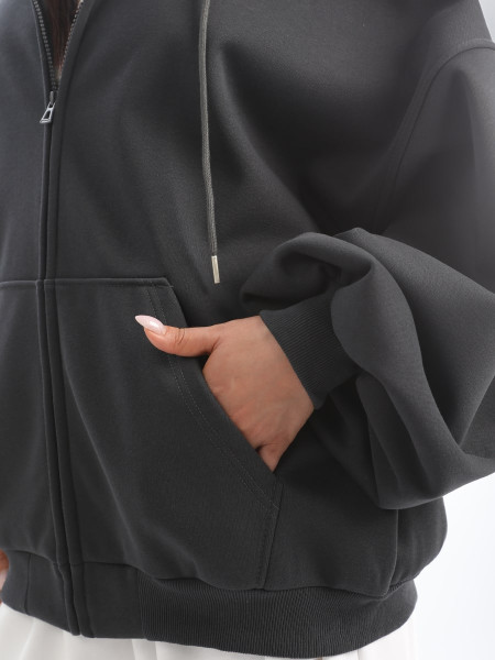 Толстовка Соль&Перец