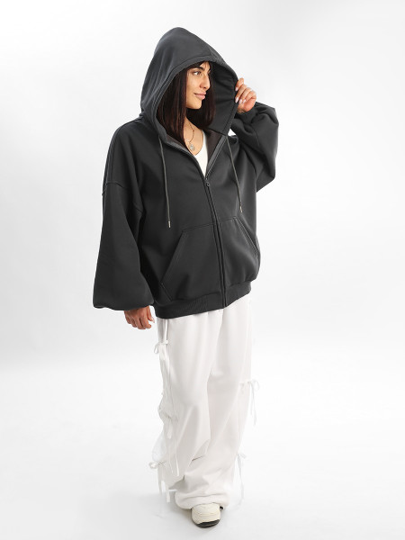 Толстовка Соль&Перец