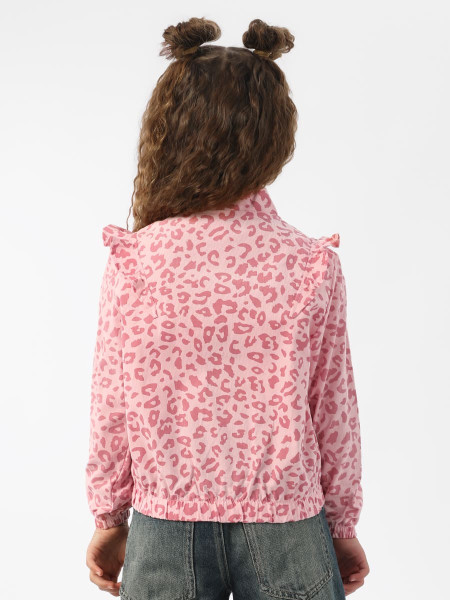 Жакет детский Соль&Перец