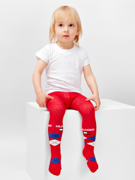 Колготки детские Tommy