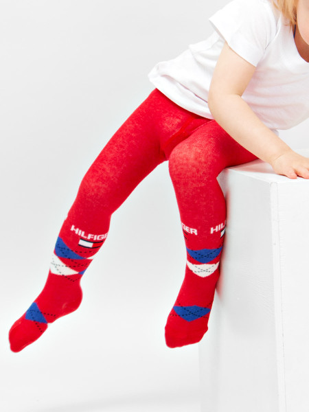 Колготки детские Tommy