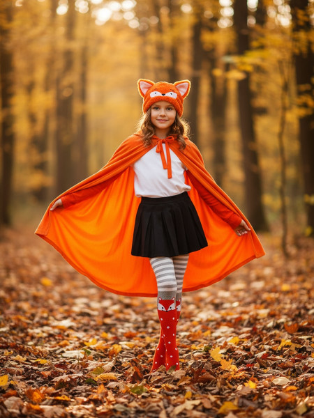 Колготки для девочки Соль&Перец