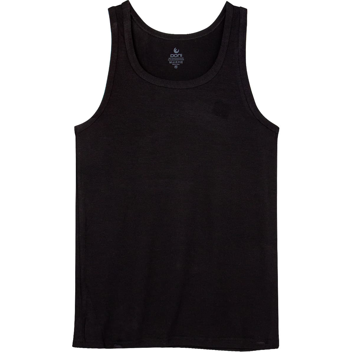 Майка мужская Donella