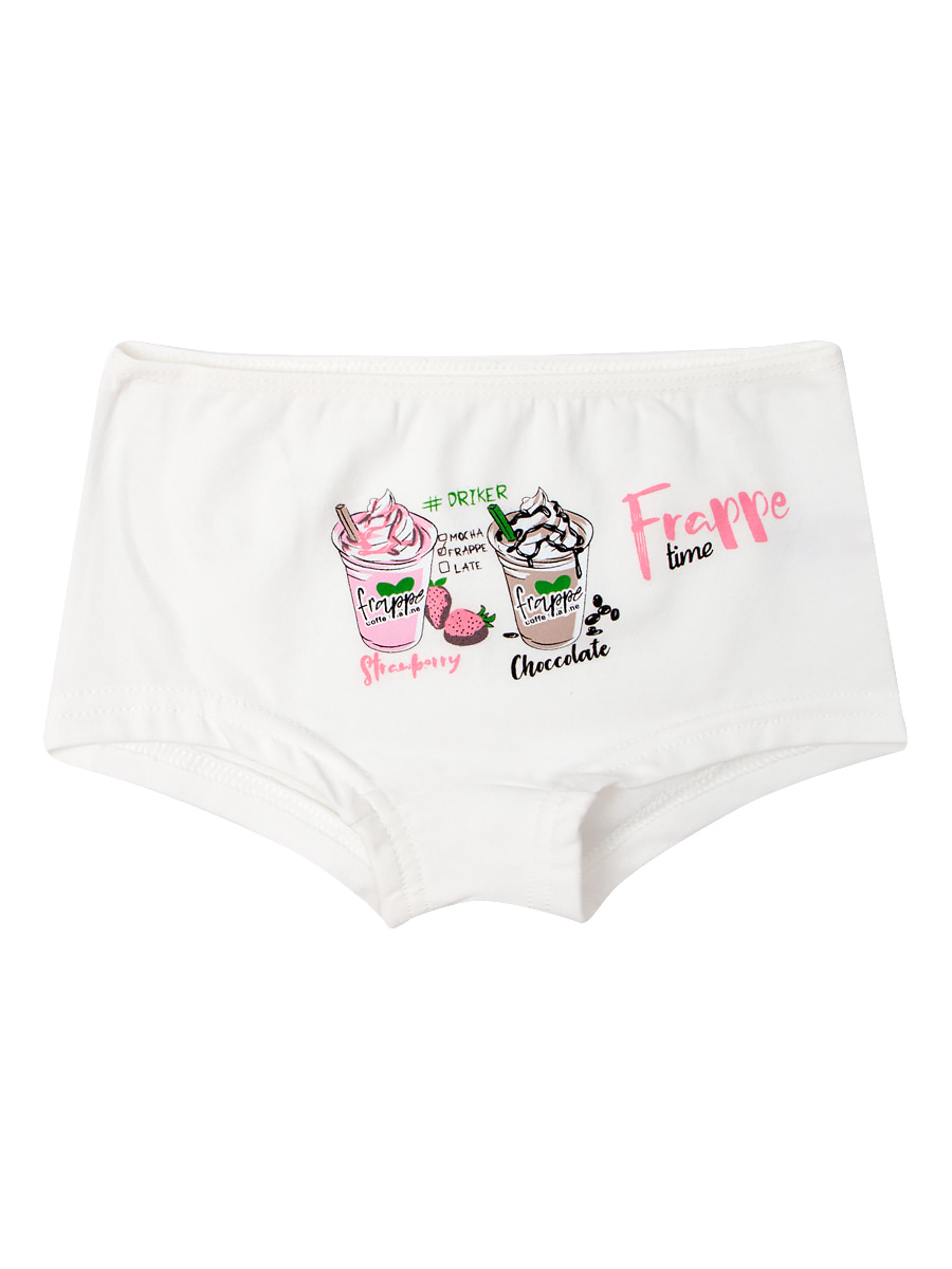 Трусы для девочки Donella