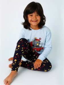 Пижама для мальчика Donella