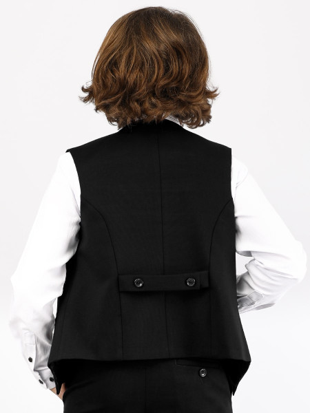 Жилет Соль&Перец