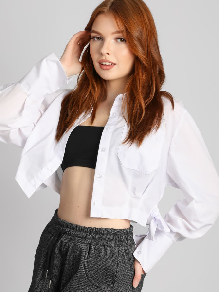 Блузка женская Соль&Перец