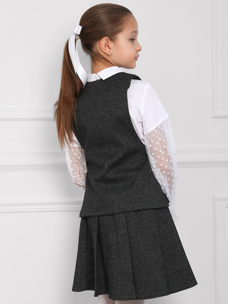 Жилет Соль&Перец