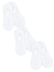 Следки РОЗА 3 пары