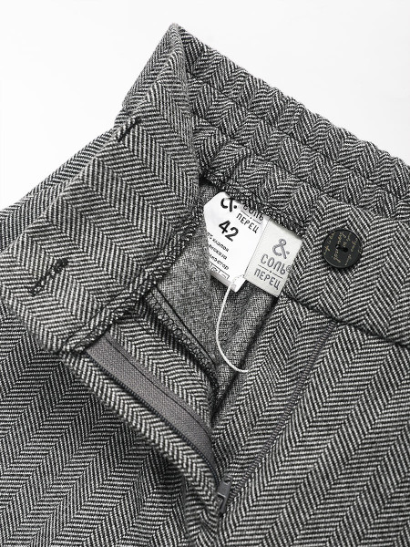 Брюки Соль&Перец