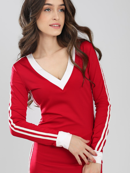 Платье Соль&Перец