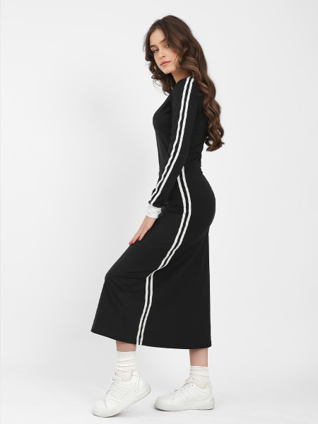 Платье Соль&Перец